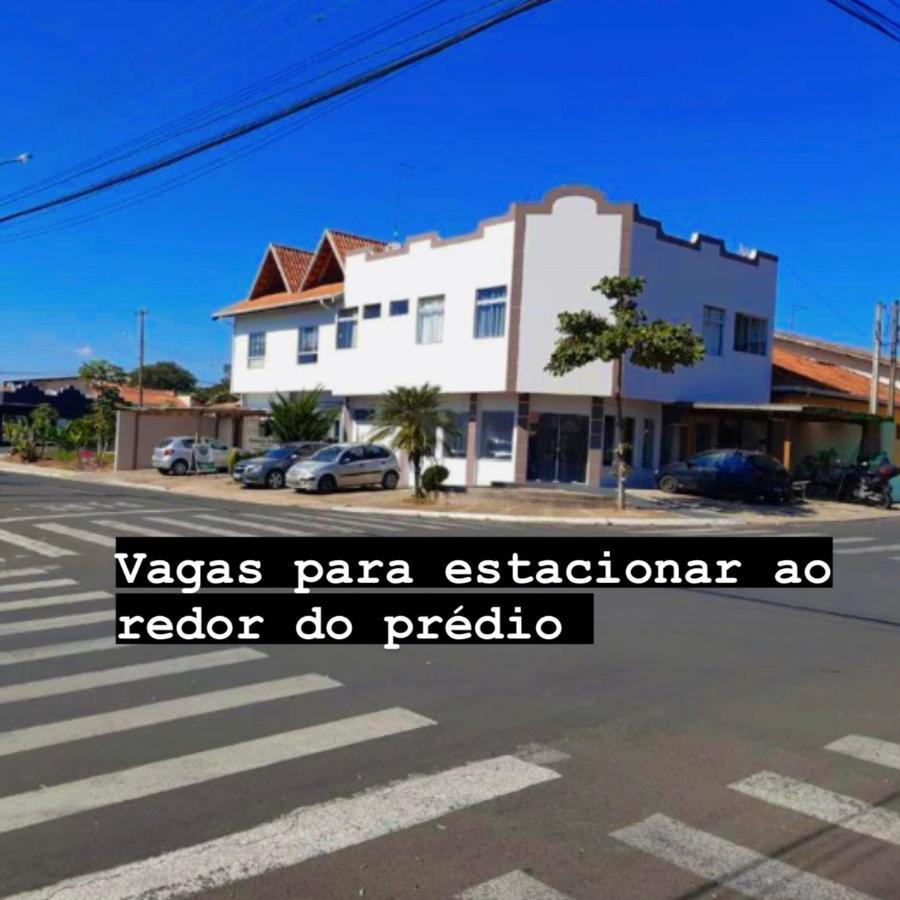 Cantinho Da Cida Holambra Exteriér fotografie