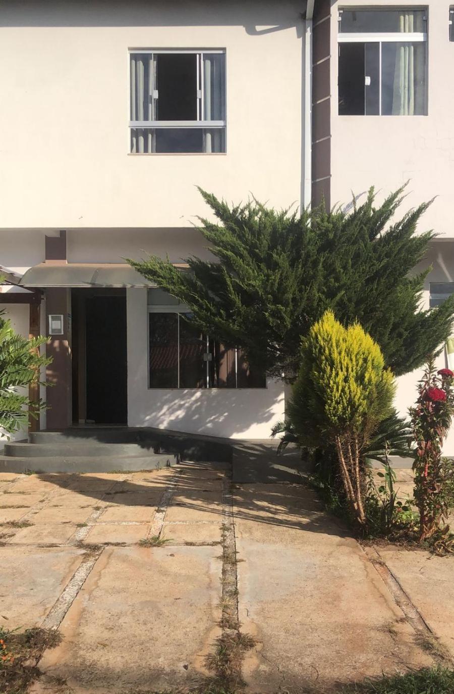 Cantinho Da Cida Holambra Exteriér fotografie